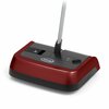 Ewbank Evolution 3 Multi Surface Cordfree Non-Electric Portable Hardwood Floor and Carpet Sweeper 830